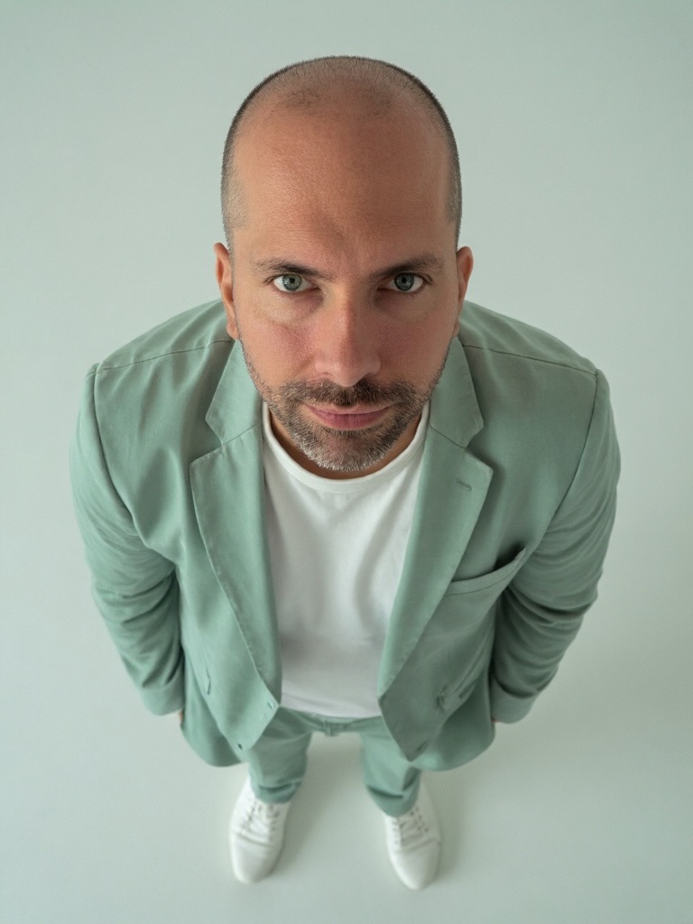 Adam Nagy eCommerce expert, Digital Marketing